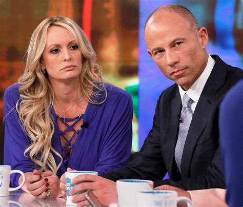 stormy daniels net worth|Michael Avenatti: Stormy Daniels ex